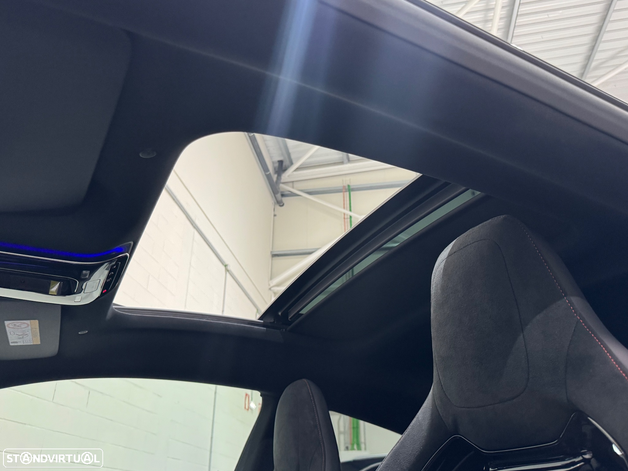 Mercedes-Benz CLE 53 AMG 4Matic+ - 42