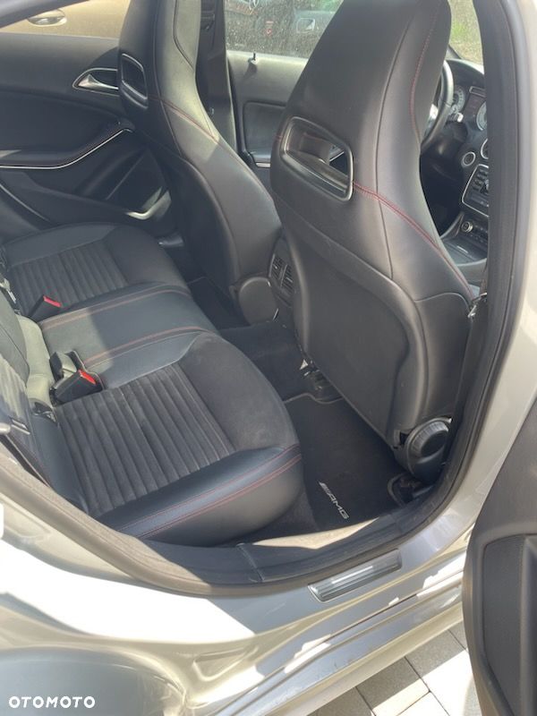 Mercedes-Benz Klasa A - 9