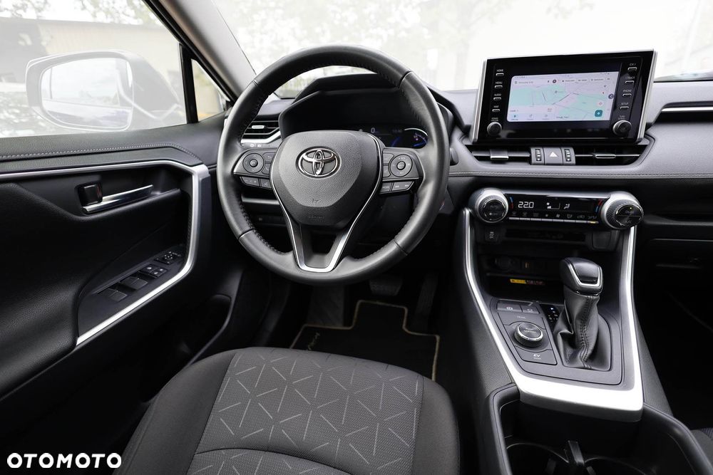 Toyota RAV4 - 33