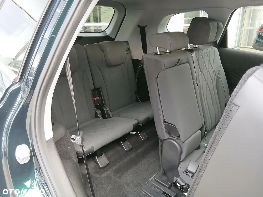 Chery Tiggo 8 1.6 T-GDI Comfort DCT - 14