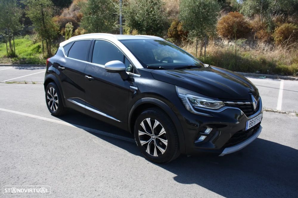 Renault Captur 1.0 TCe Techno - 3