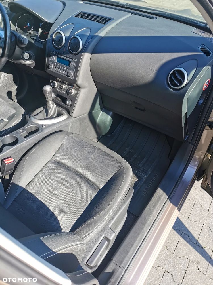 Nissan Qashqai - 19