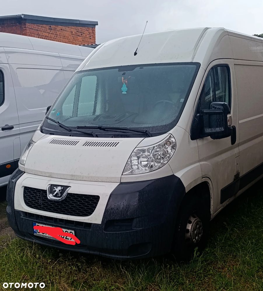 Peugeot BOXER - 6