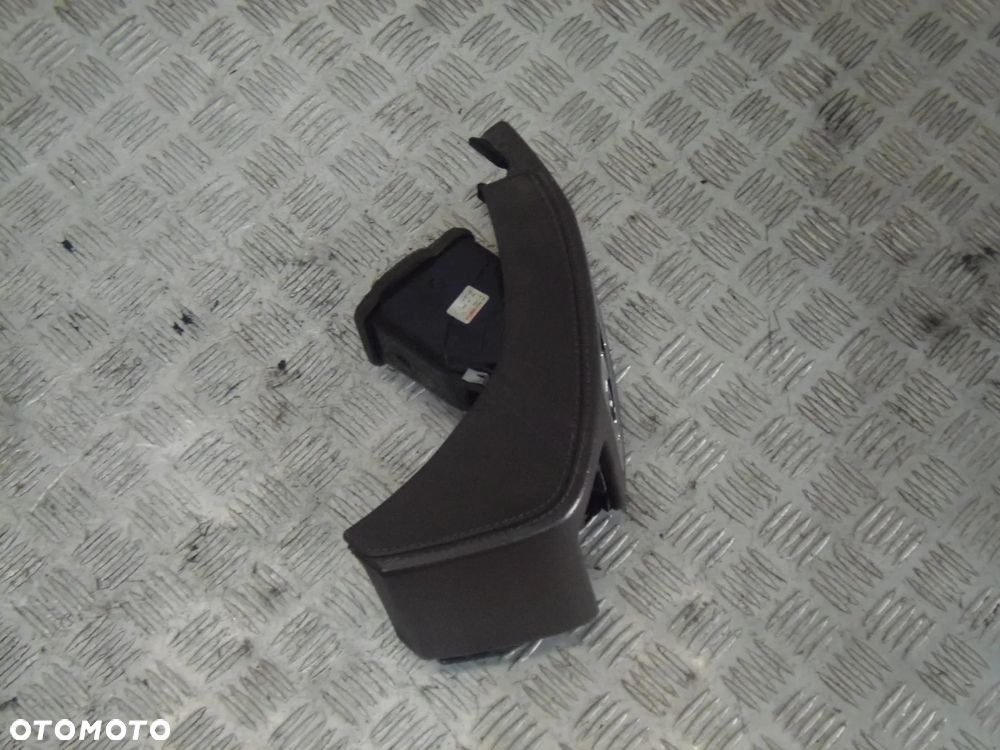 RANGE ROVER SPORT L320 LIFT KRATKI NAWIEWU - 7