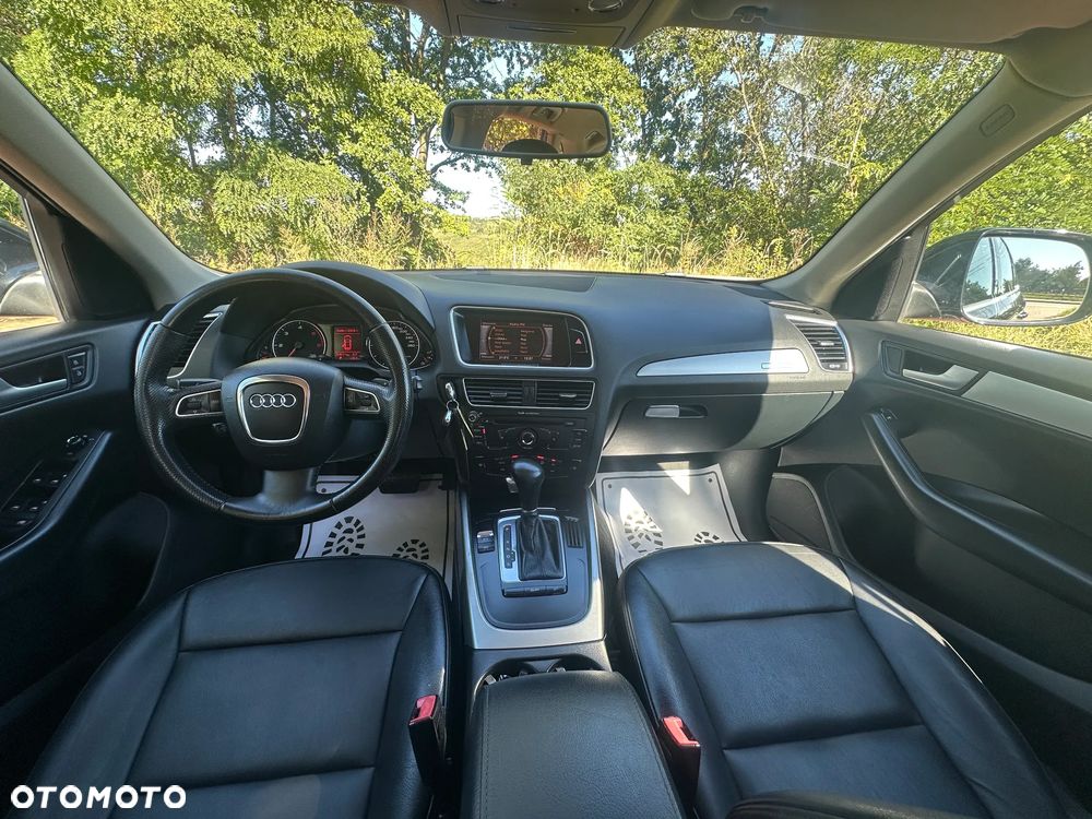 Audi Q5 2.0 TDI quattro Stronic - 6