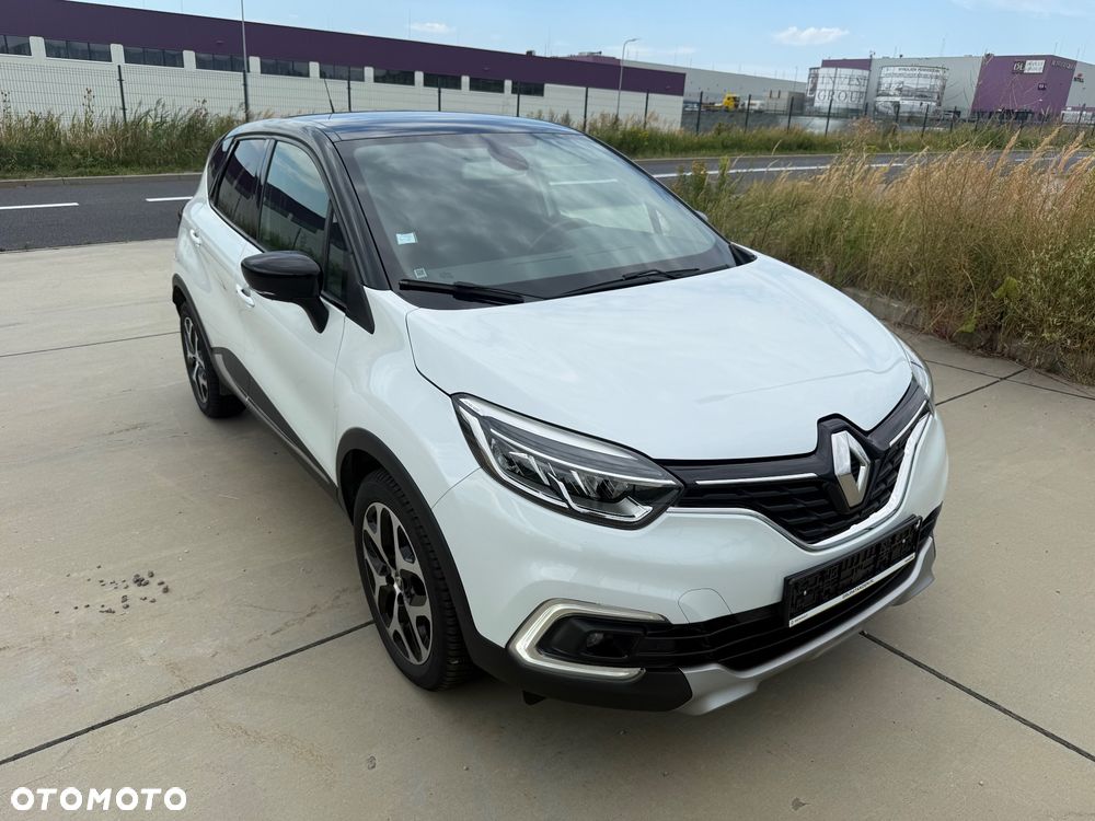 Renault Captur 1.3 TCe Intens - 15