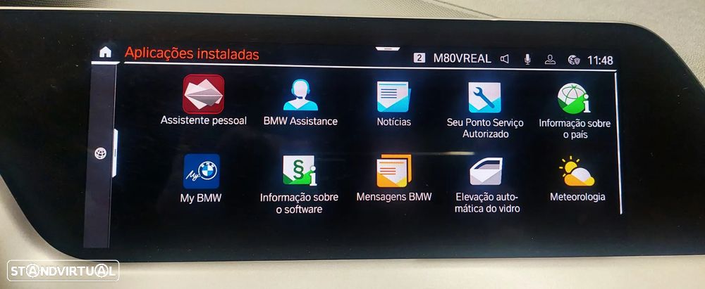 BMW 116 d Corporate Edition - 20