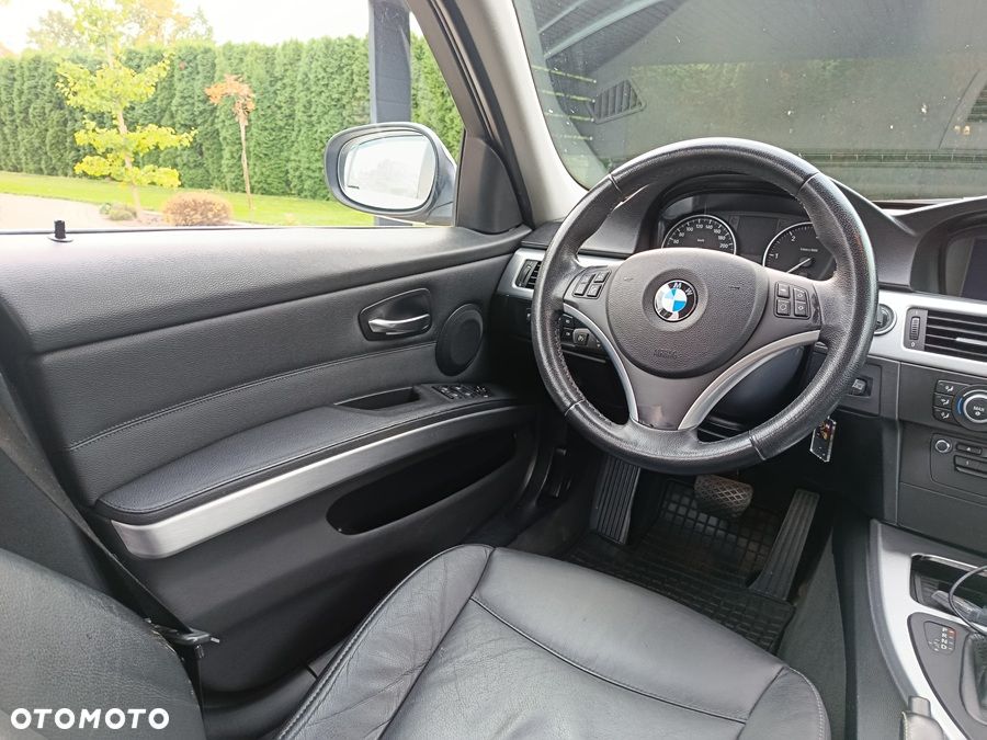 BMW Seria 3 - 11