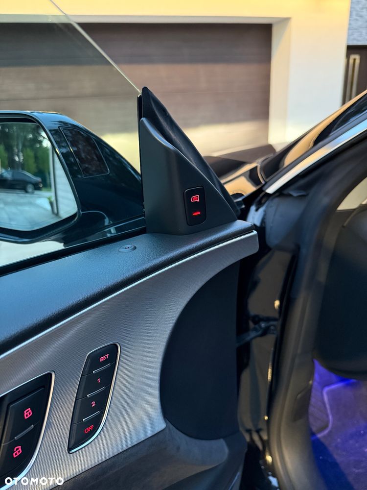 Audi A7 Sportback 2.0 TFSI Quattro S tronic - 14