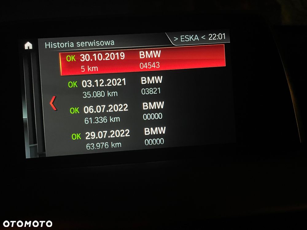 BMW X1 sDrive18d - 27