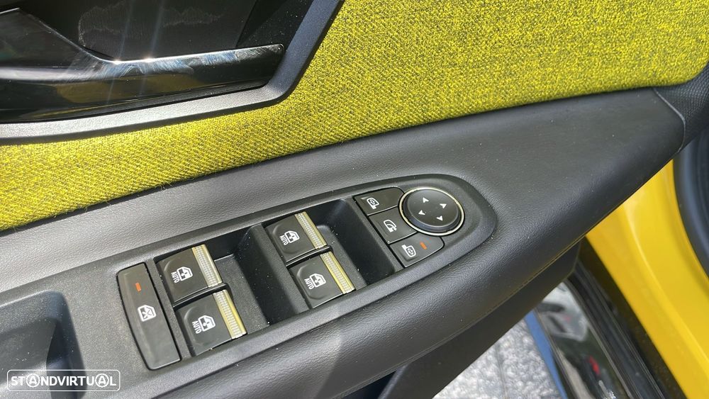 Renault 5 E-Tech 52 kWh Evolution Autonomia Conforto - 11