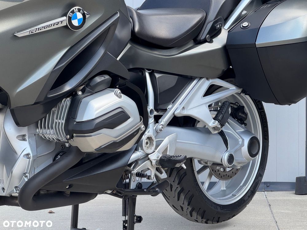 BMW RT - 18