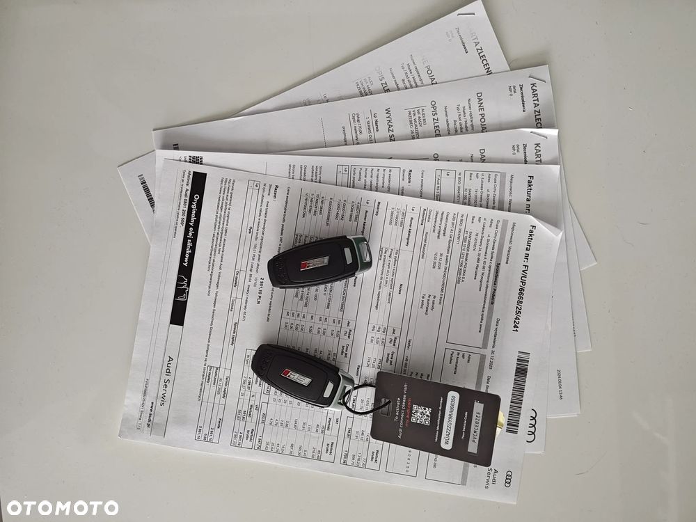 Audi RS3 Sportback TFSI Quattro S tronic - 22