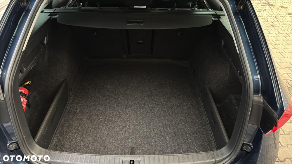 Skoda Octavia 2.0 TDI Style DSG - 15