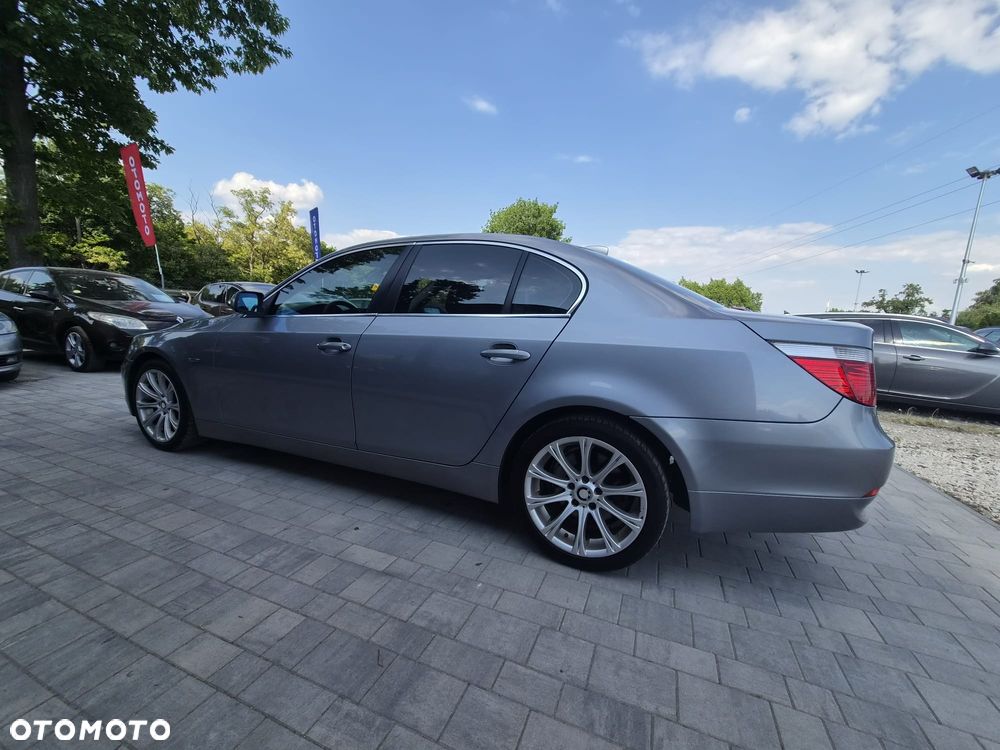 BMW Seria 5 - 9