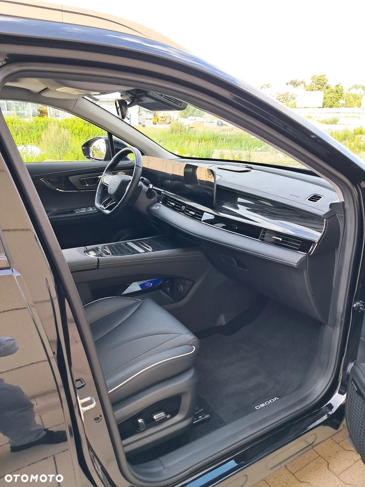 Omoda 5 1.6 T-GDI Premium DCT - 12