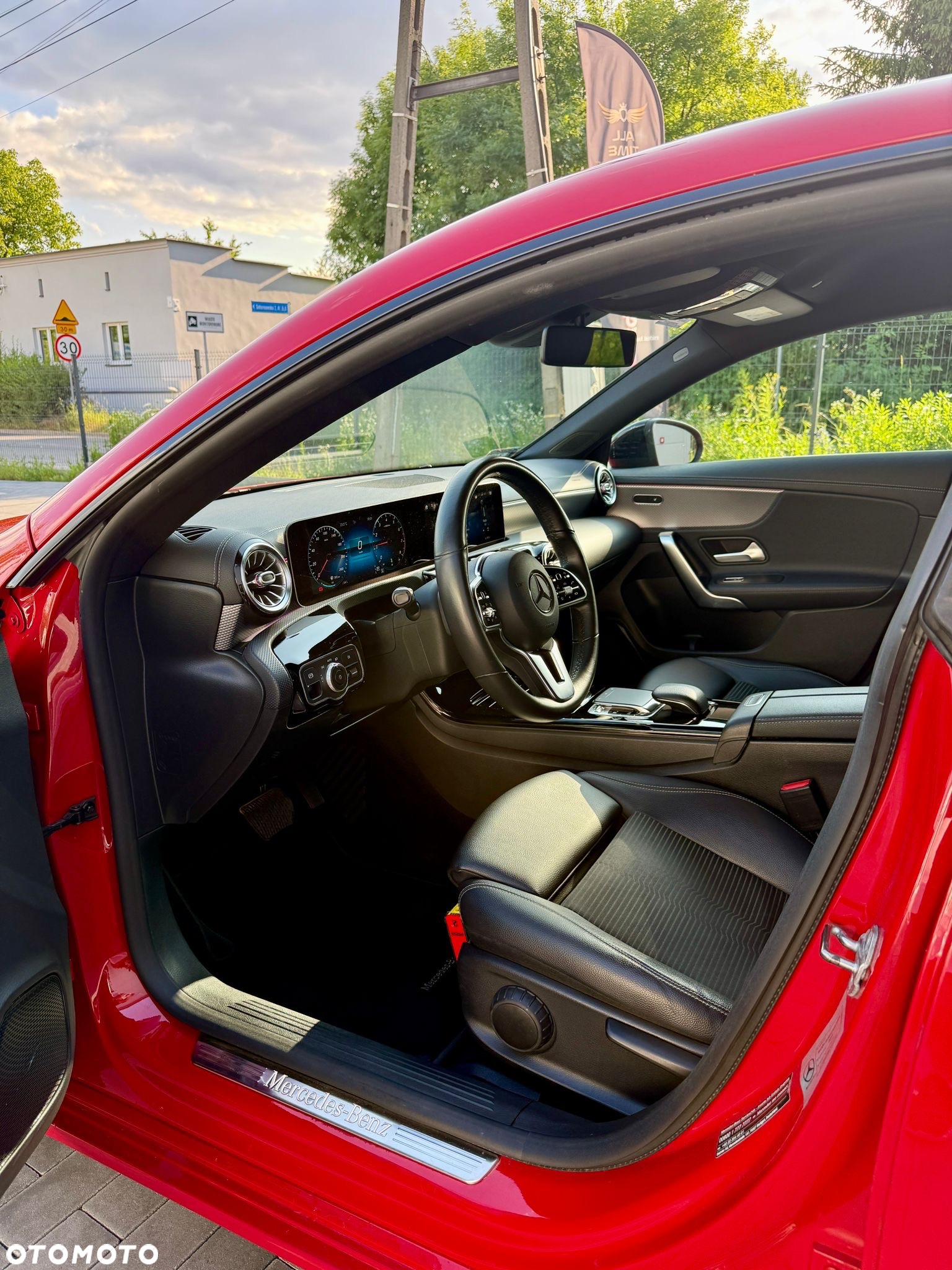 Mercedes-Benz CLA 220 Progressive 7G-DCT - 4