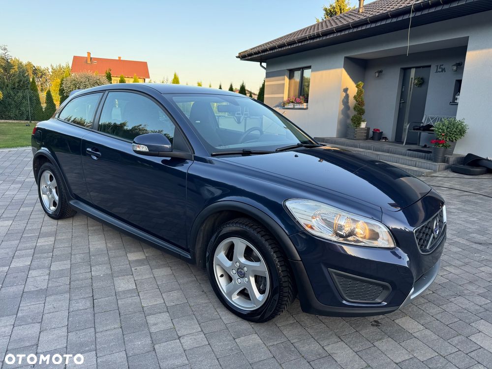Volvo C30 D3 Kinetic - 1