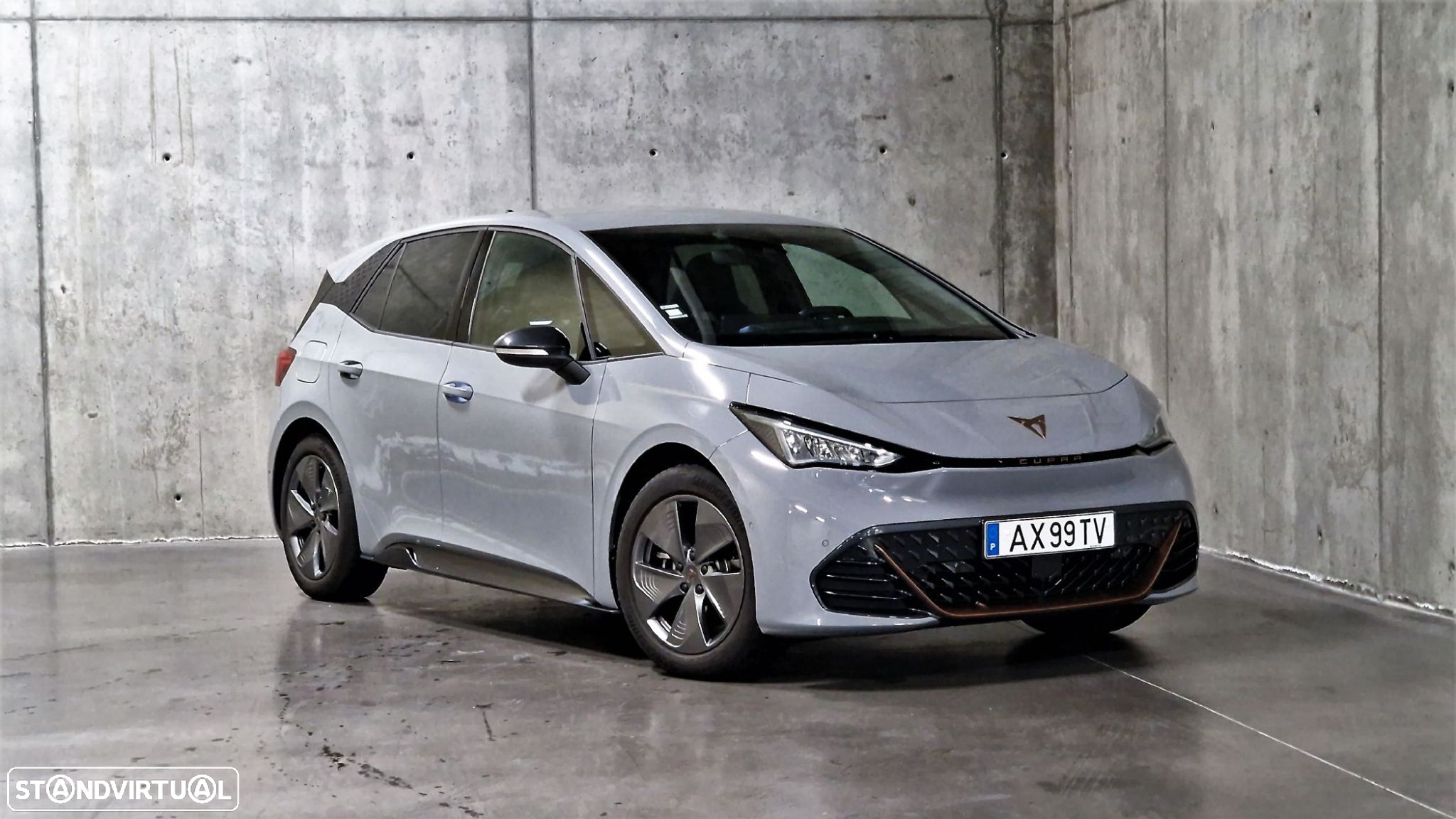 Cupra Born 58 kWh - 19