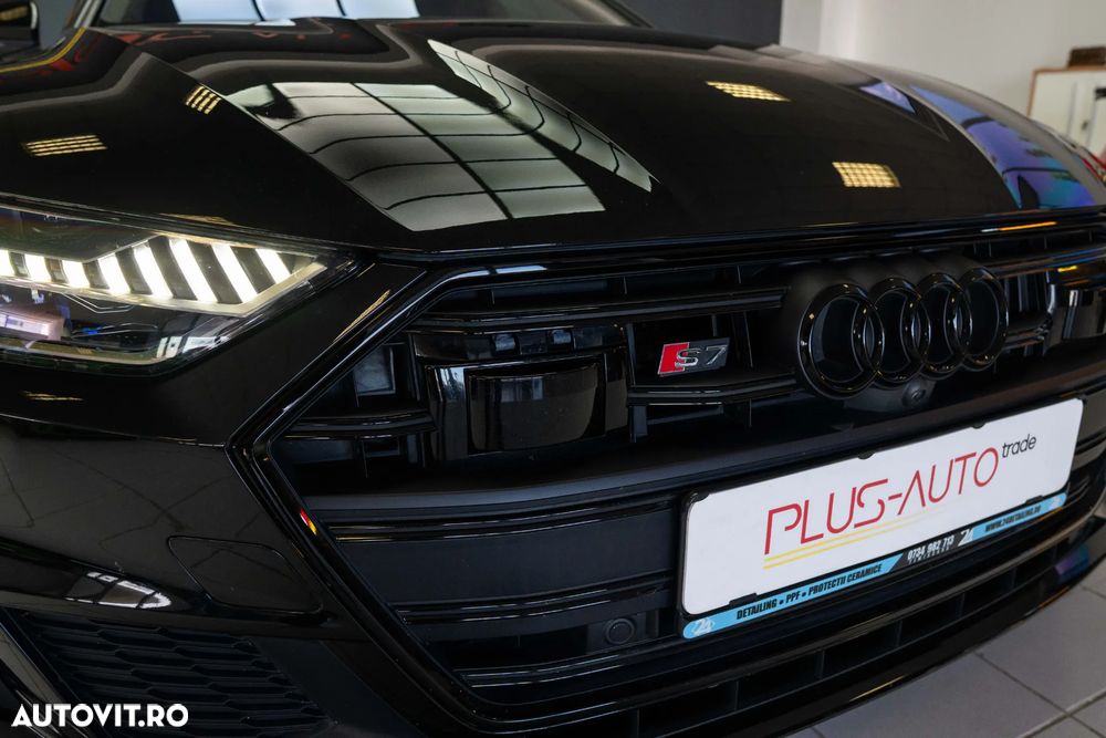 Audi A7 3.0 TDI Quattro Tiptronic - 5