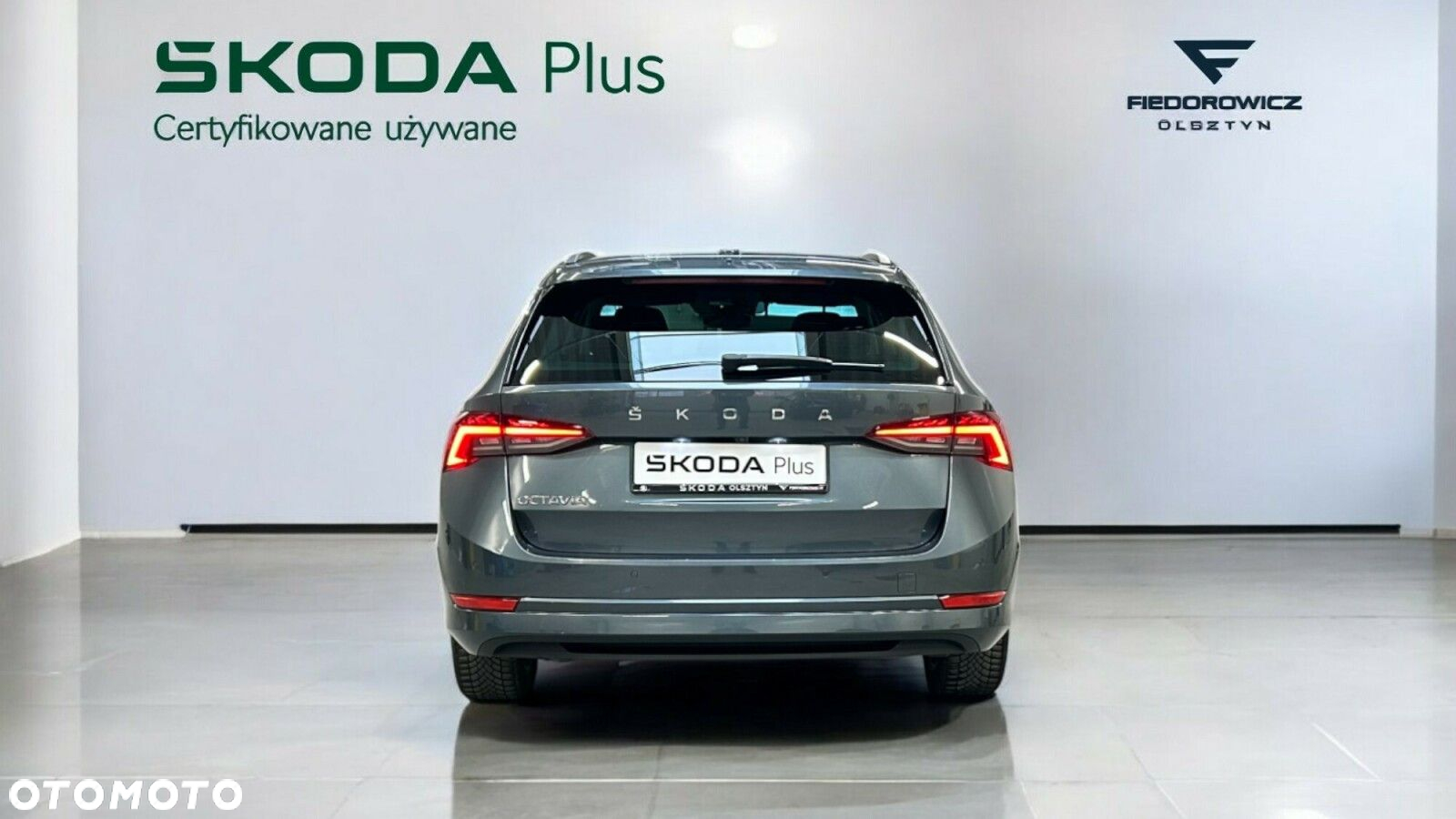 Skoda Octavia 2.0 TDI Ambition - 12