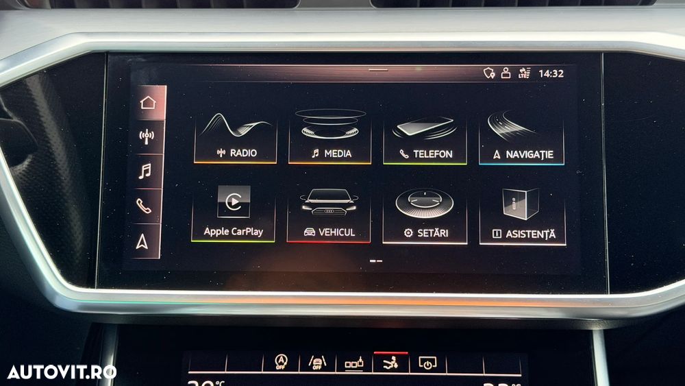 Audi A7 55 TFSI quattro S tronic - 17