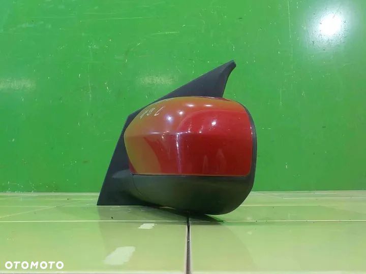 TOYOTA AYGO II 1.0 VVT-I 16r HB 5D lusterko lewe 0313117 - 3