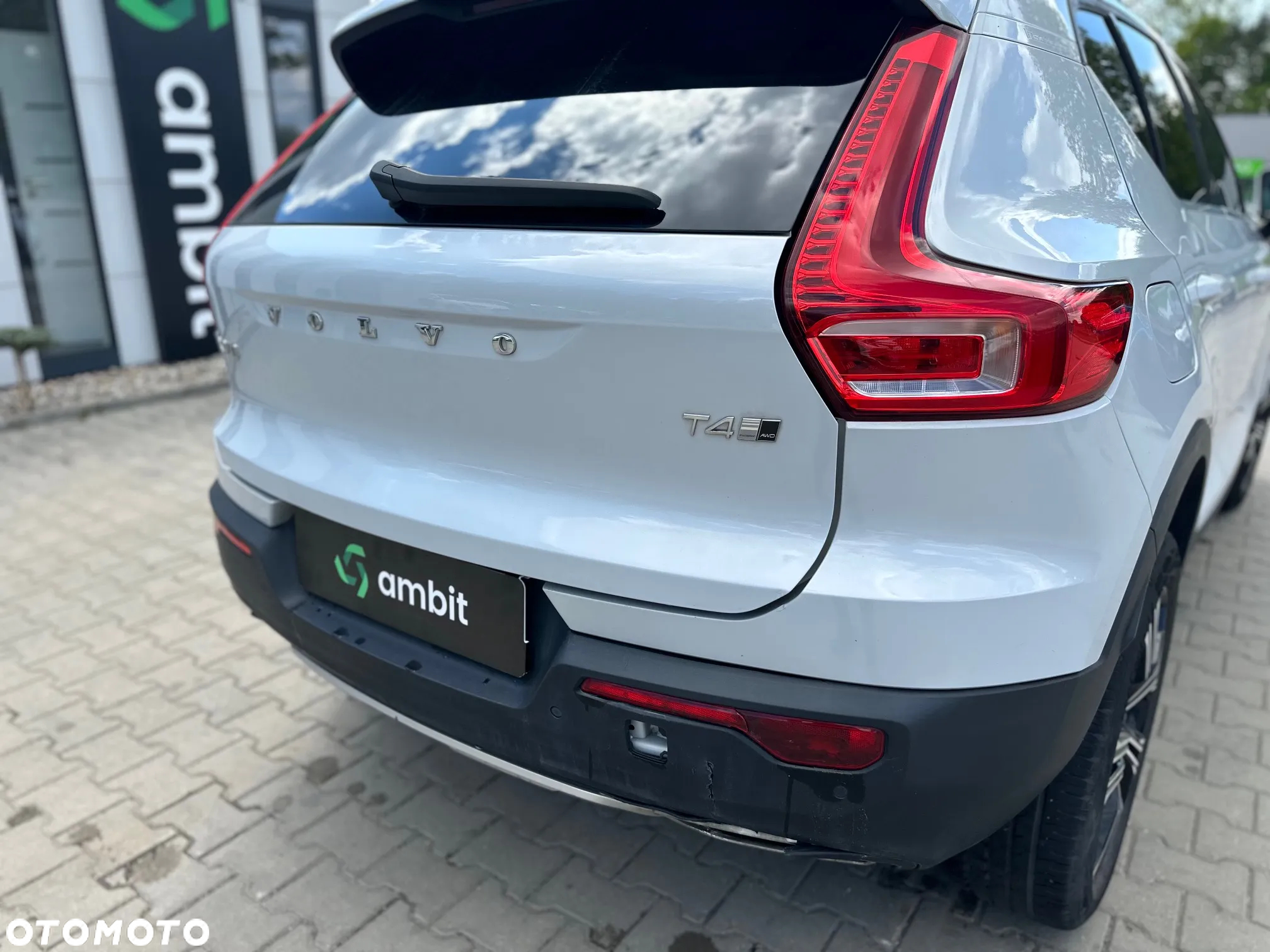 Volvo XC 40 - 9