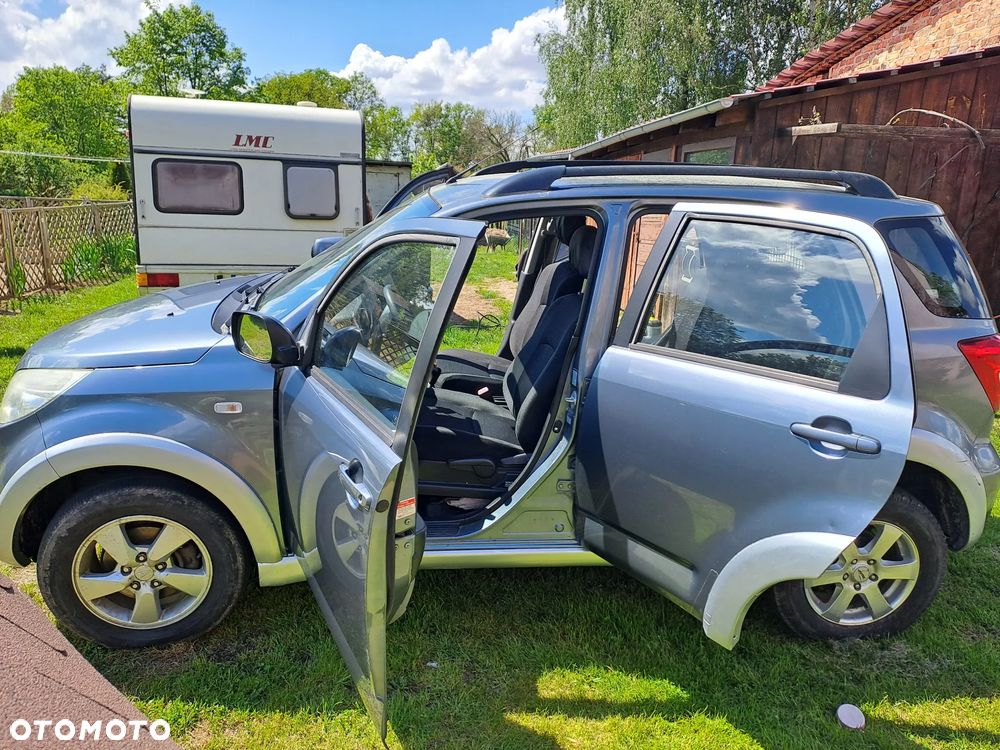 Daihatsu Terios 1.5 Top 4WD - 2