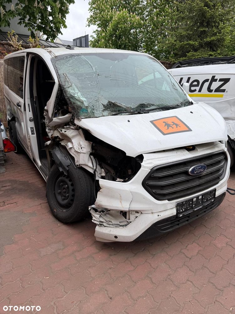 Ford Transit Custom - 3