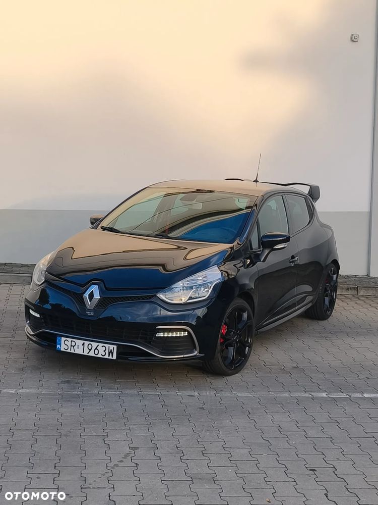 Renault Clio 1.6 R.S 200 EDC EU6 - 23