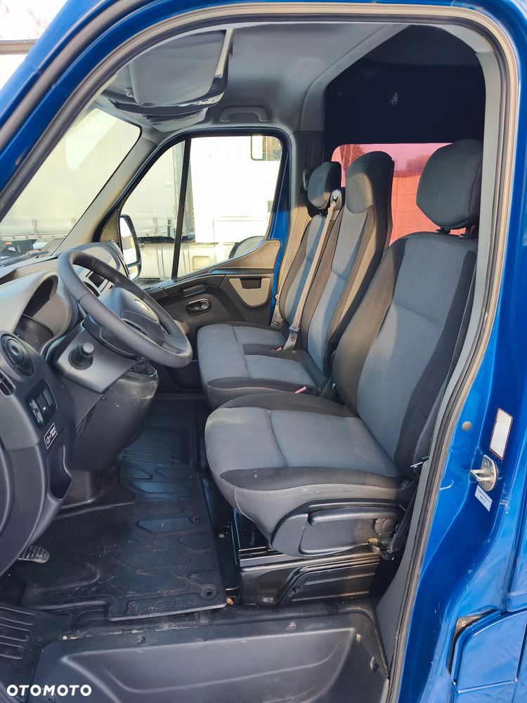 Renault Master - 6