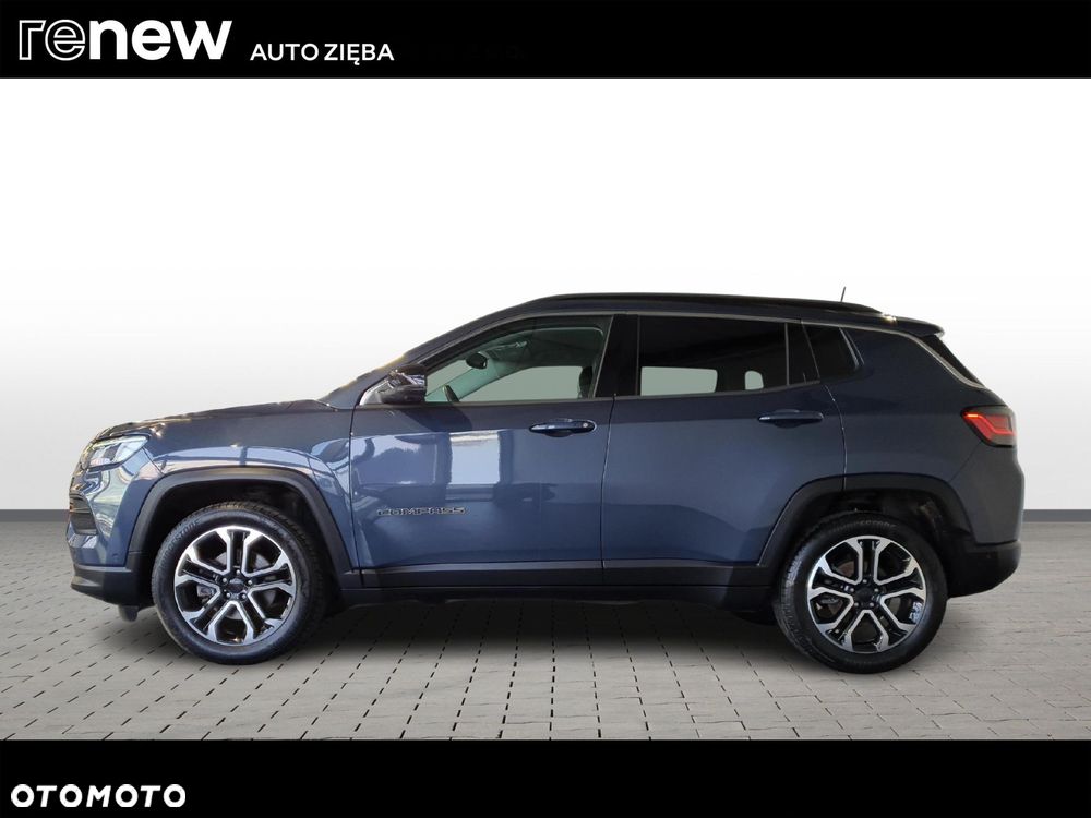 Jeep Compass - 2