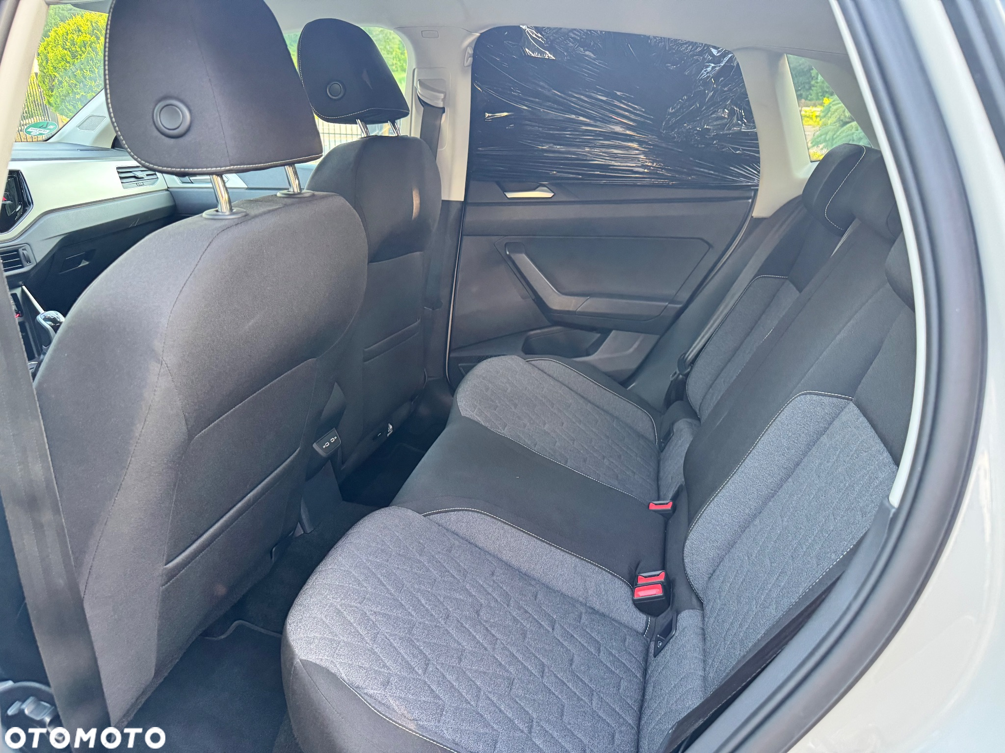 Volkswagen Polo 1.0 Move - 11