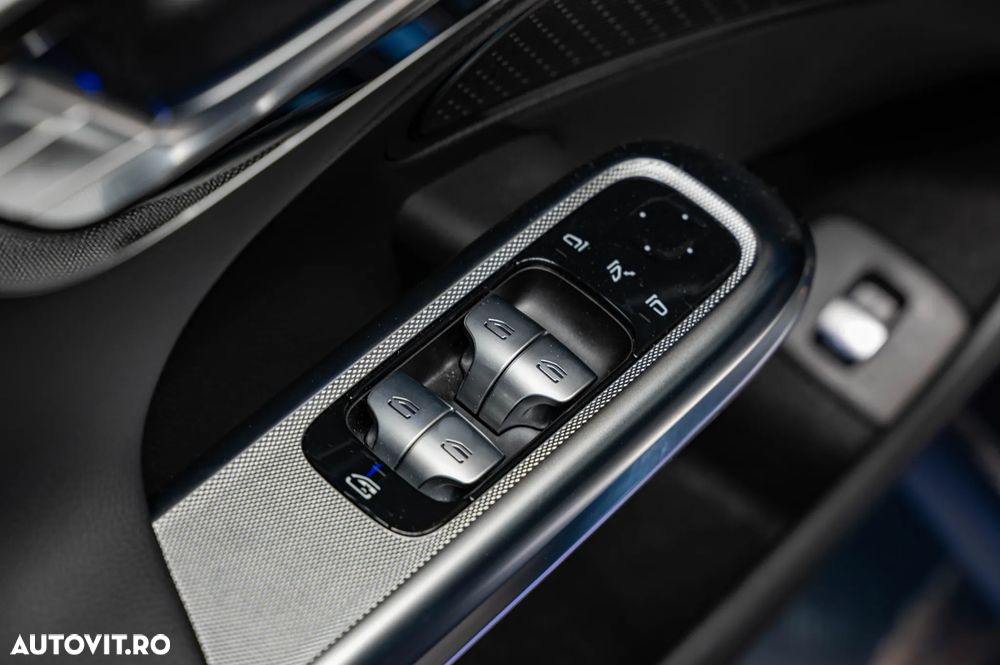 MERCEDES-BENZ E-Class 2025 — imagine 27