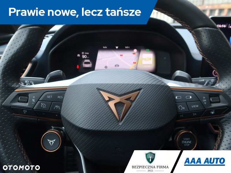 Cupra Formentor - 24