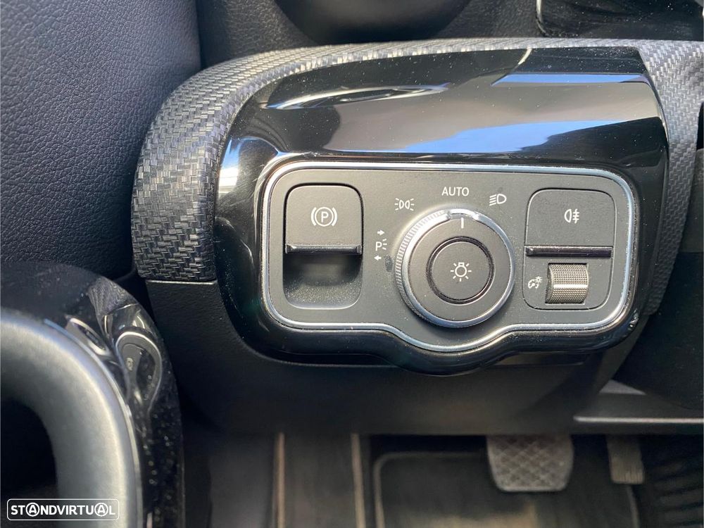 Mercedes-Benz A 200 7G-DCT Style - 50