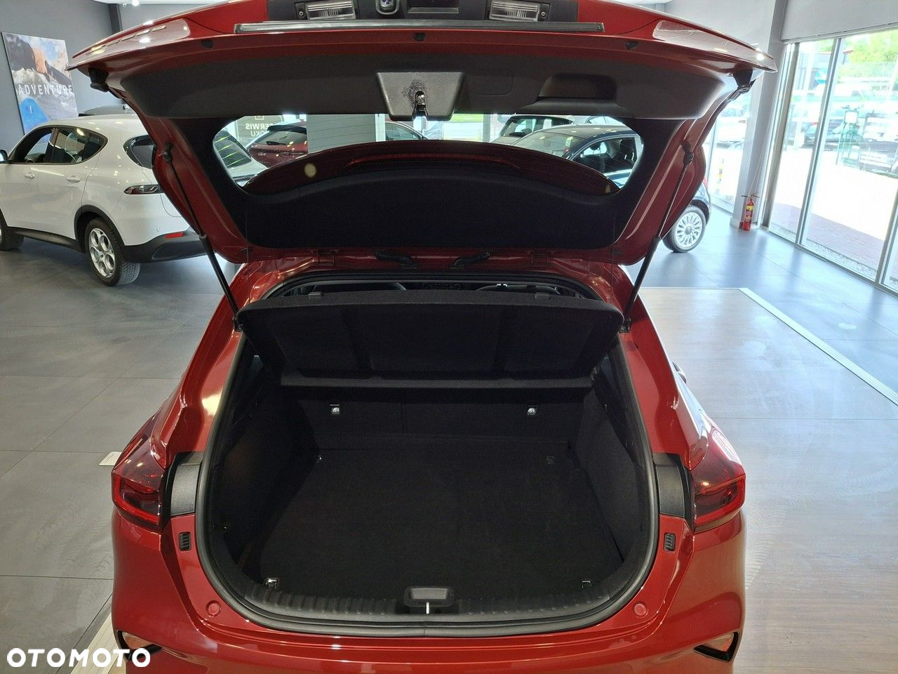 Kia XCeed 1.5 T-GDI M - 7