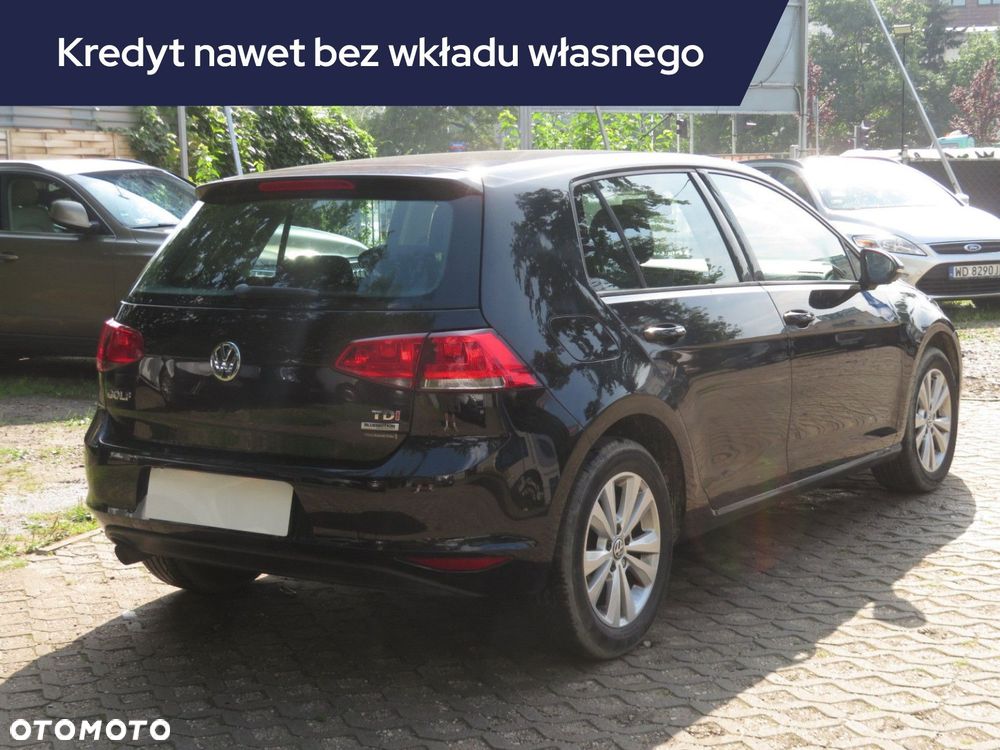 Volkswagen Golf - 7