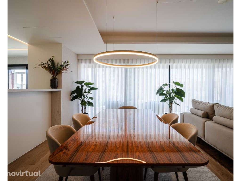 Apartamento T3 - Grande imagem: 5/61