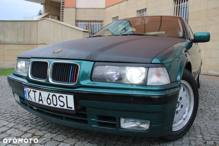 BMW Seria 3 - 2