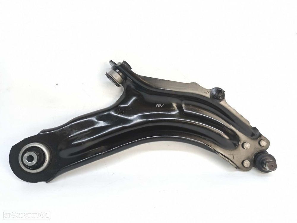 BRAÇO SUSPENSÃO INFERIOR FRENTE DIREITO RENAULT KANGOO Z.E. MAXI 2-SITZER - 5