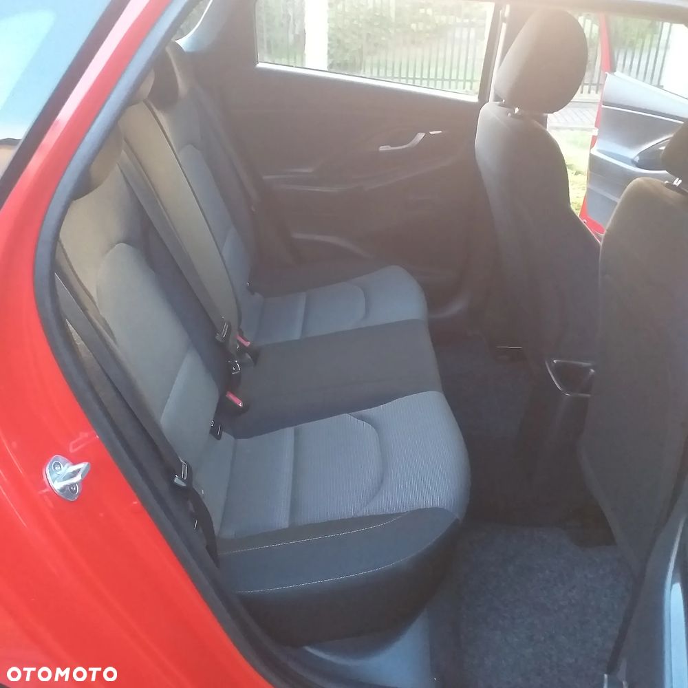 Hyundai i30 1.4 Classic - 14