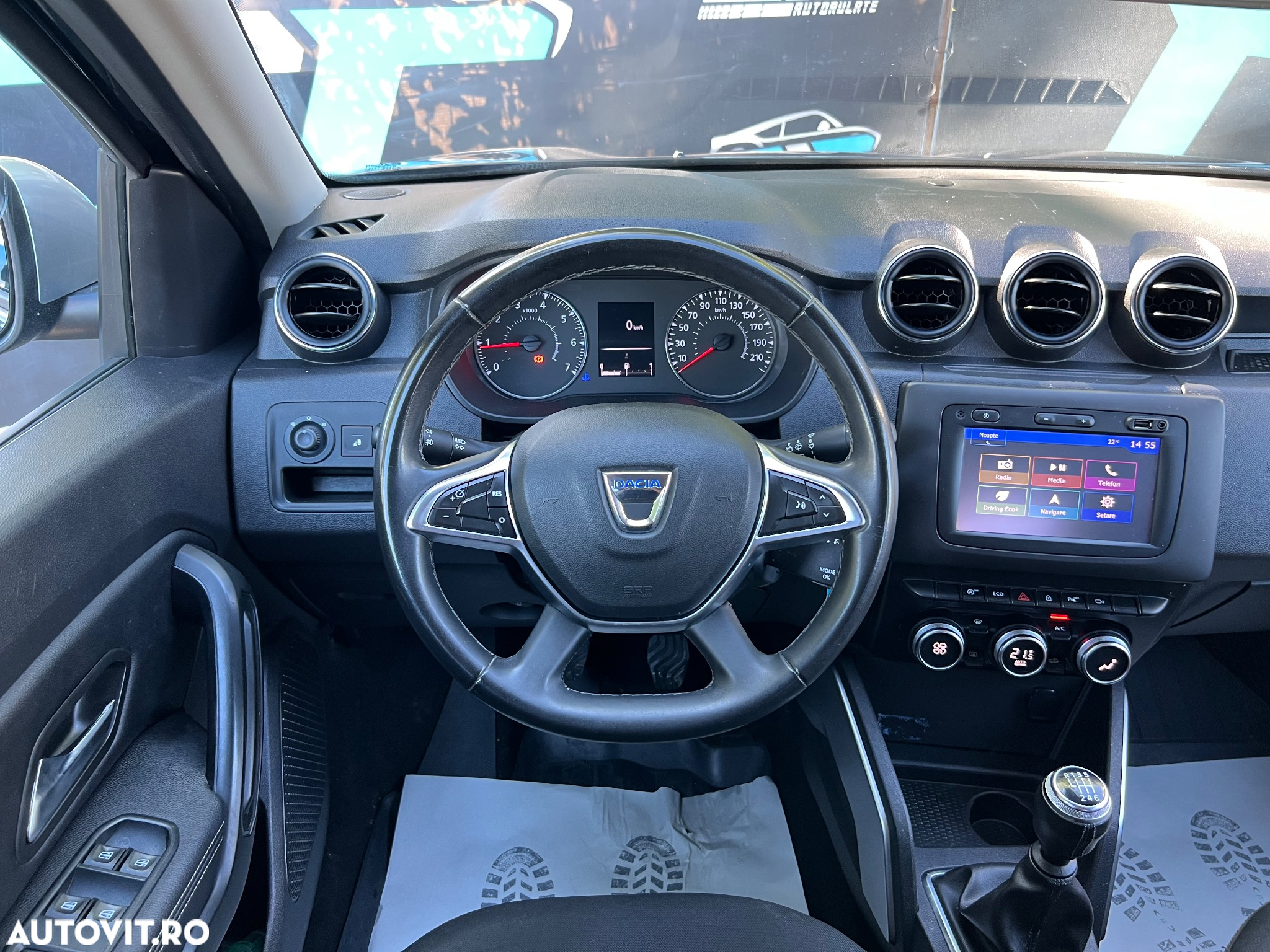 Dacia Duster 1.5 Blue dCi Prestige - 9