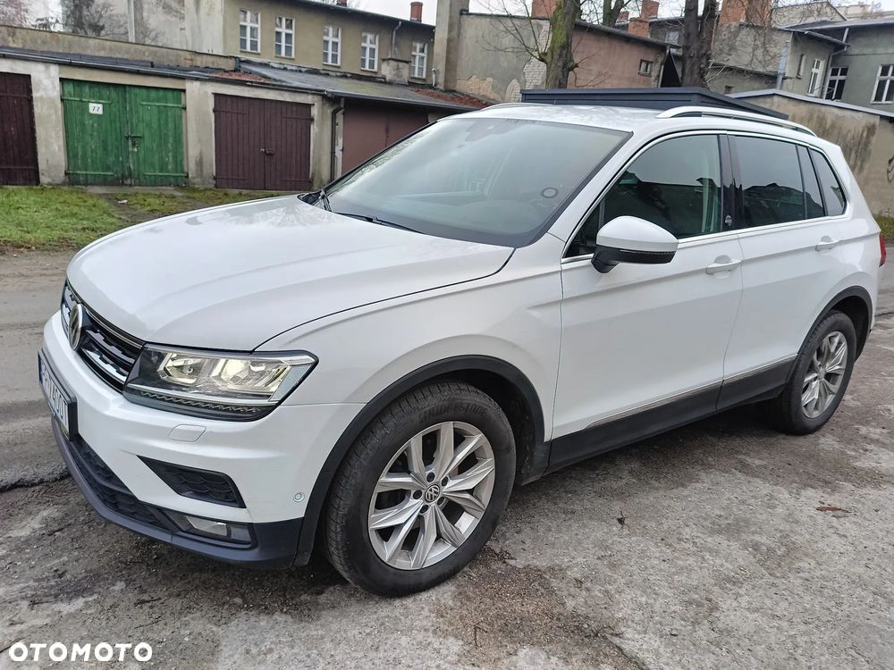 Volkswagen Tiguan - 14