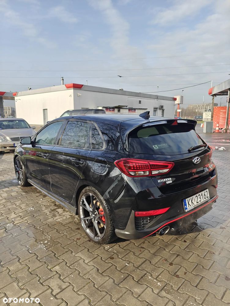 Hyundai i30 N - 18