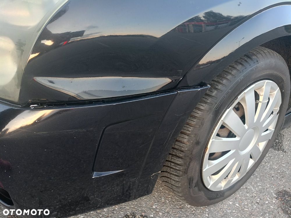 Opel Vectra 1.9 CDTI - 21
