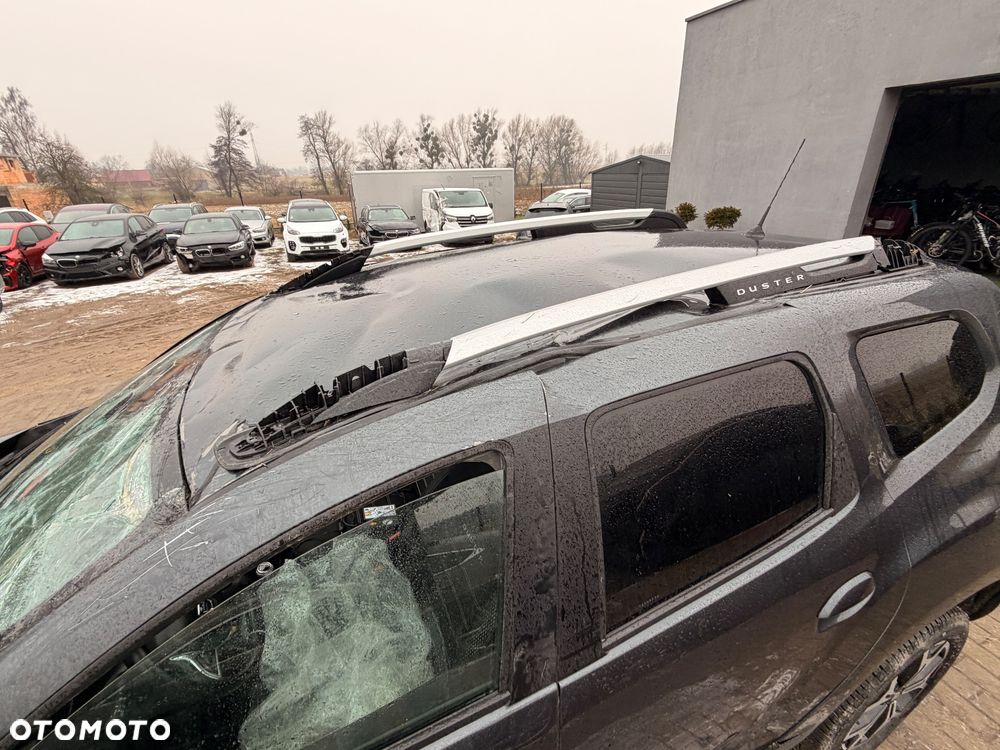 Dacia Duster 1.5 Blue dCi Comfort - 15