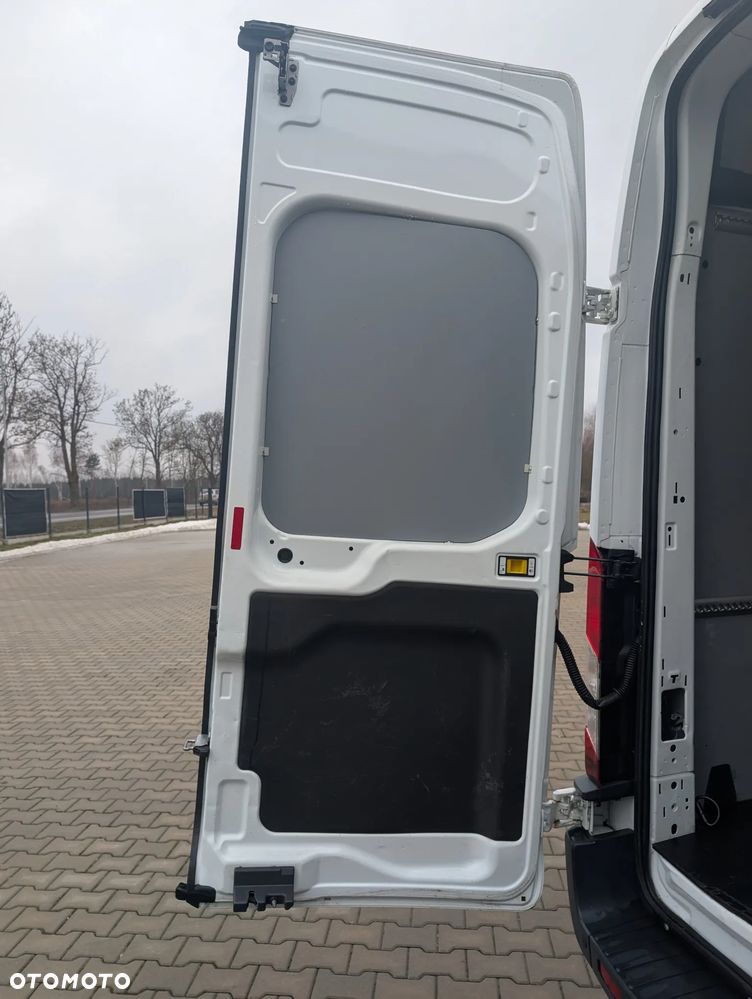 Ford TRANSIT JUMBO - 18