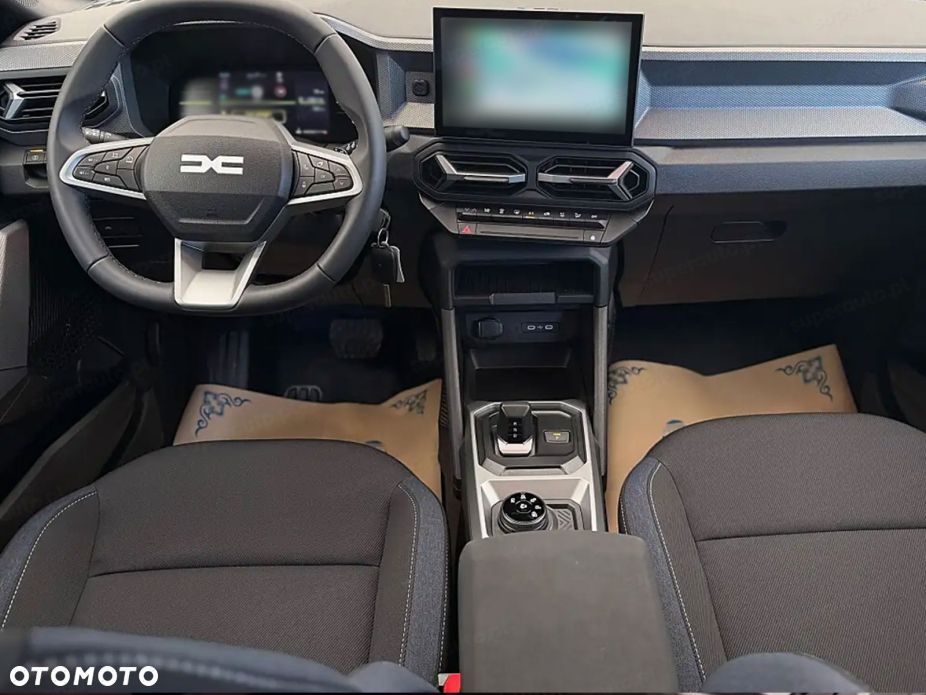Dacia Duster - 9